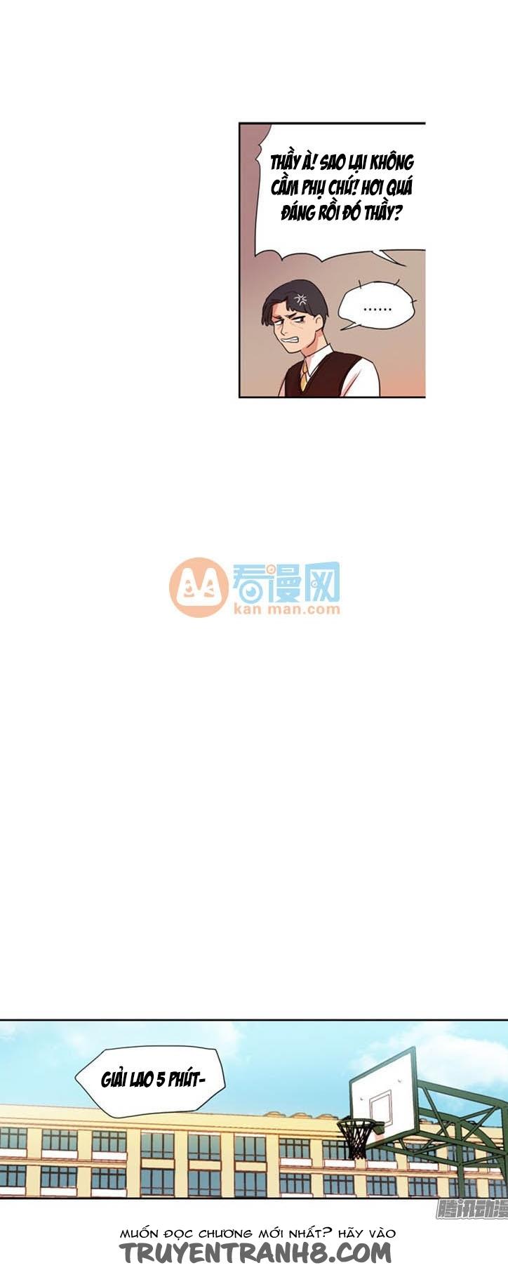Trở Lại Tuổi Mười Mấy Chap 58 - Next Chap 59