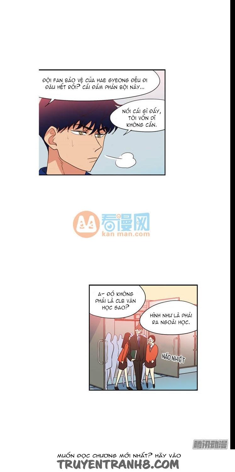 Trở Lại Tuổi Mười Mấy Chap 58 - Next Chap 59