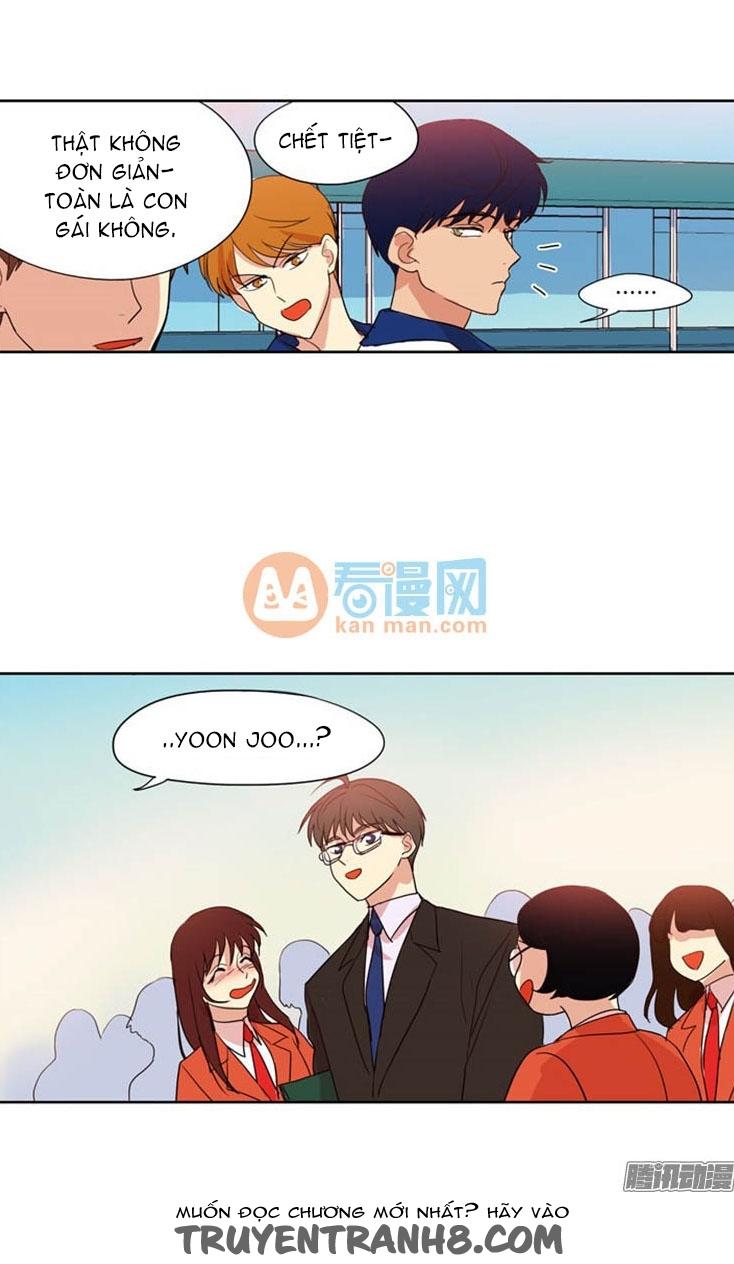 Trở Lại Tuổi Mười Mấy Chap 58 - Next Chap 59