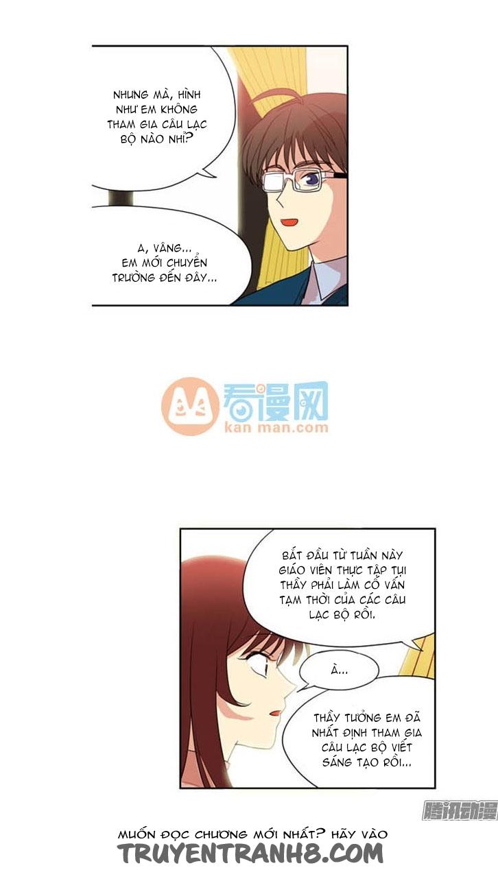 Trở Lại Tuổi Mười Mấy Chap 58 - Next Chap 59