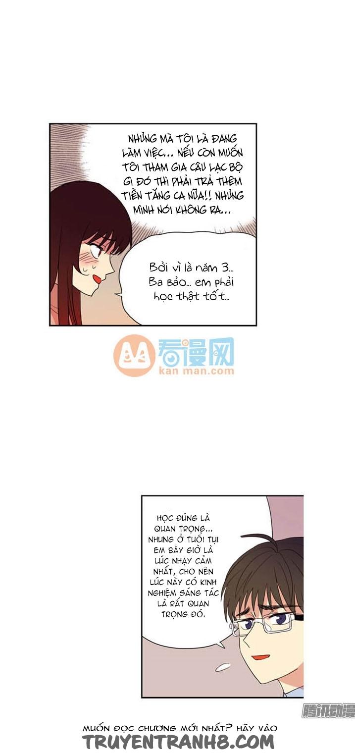 Trở Lại Tuổi Mười Mấy Chap 58 - Next Chap 59