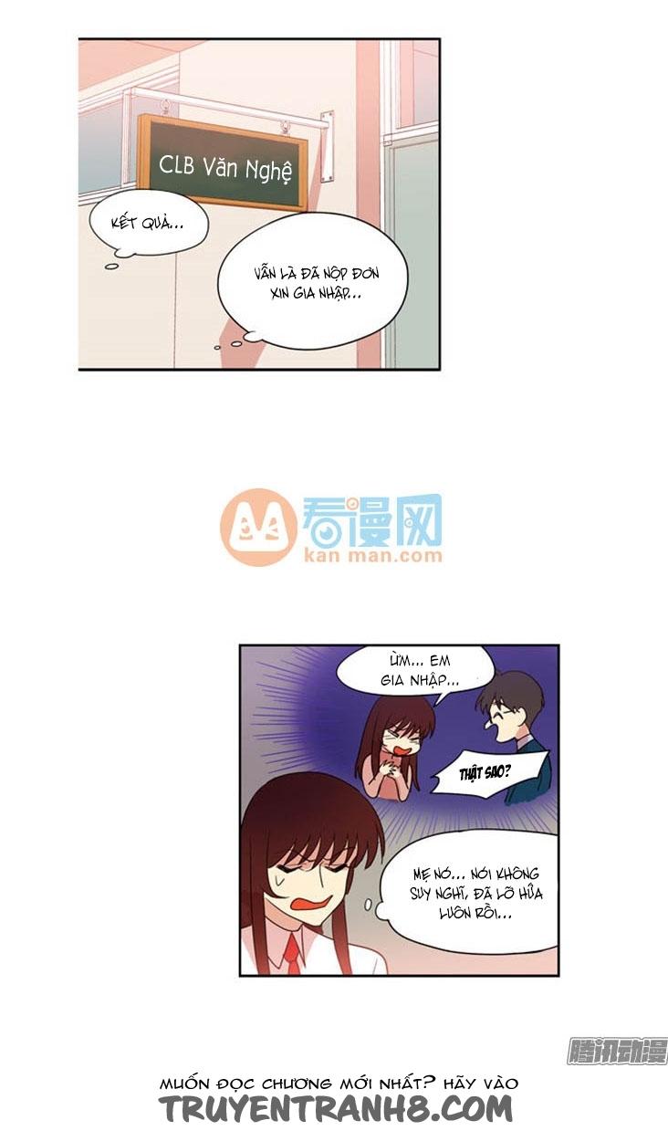 Trở Lại Tuổi Mười Mấy Chap 58 - Next Chap 59