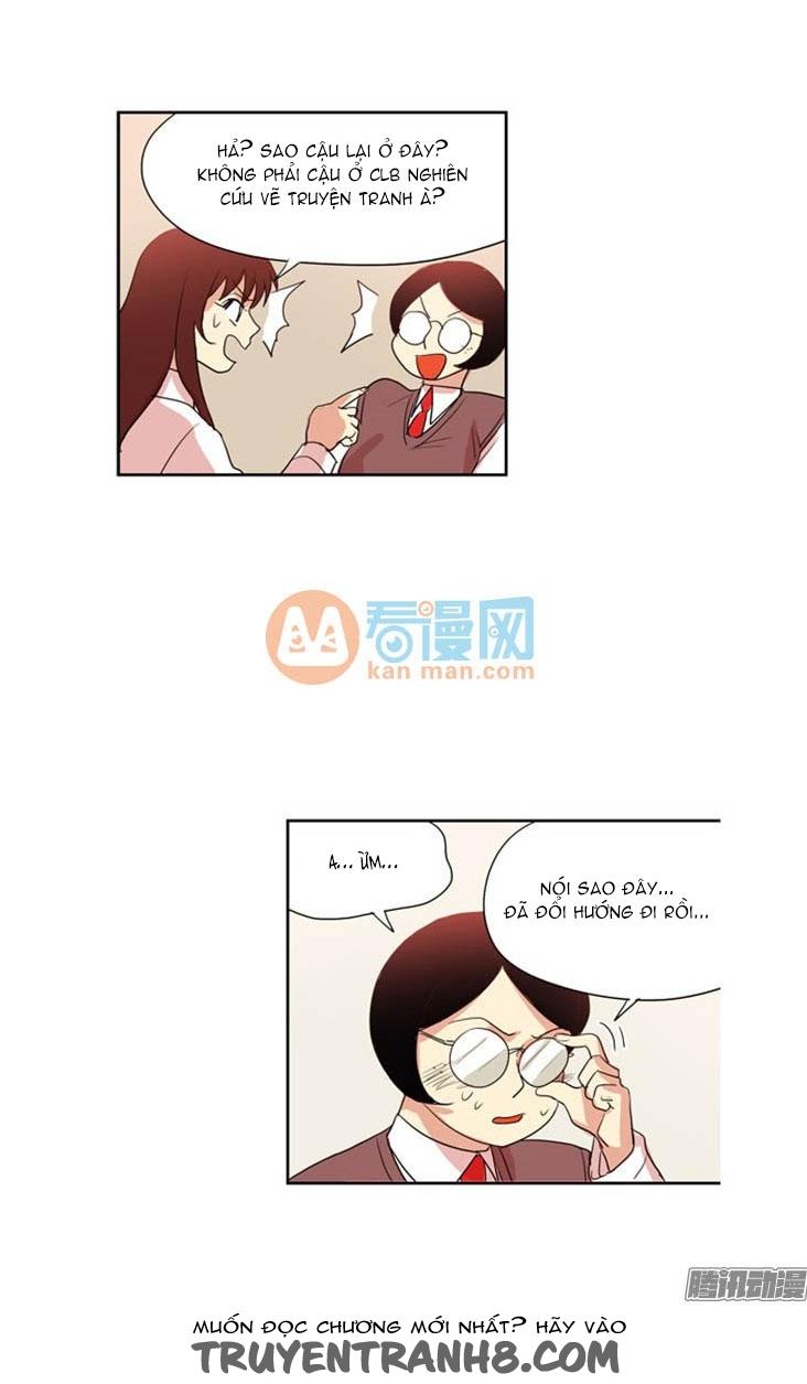 Trở Lại Tuổi Mười Mấy Chap 58 - Next Chap 59
