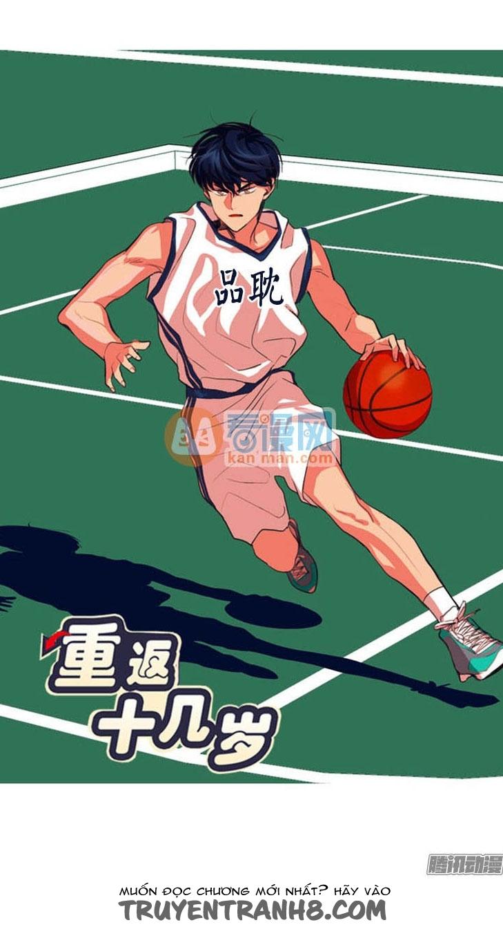 Trở Lại Tuổi Mười Mấy Chap 59 - Next Chap 60