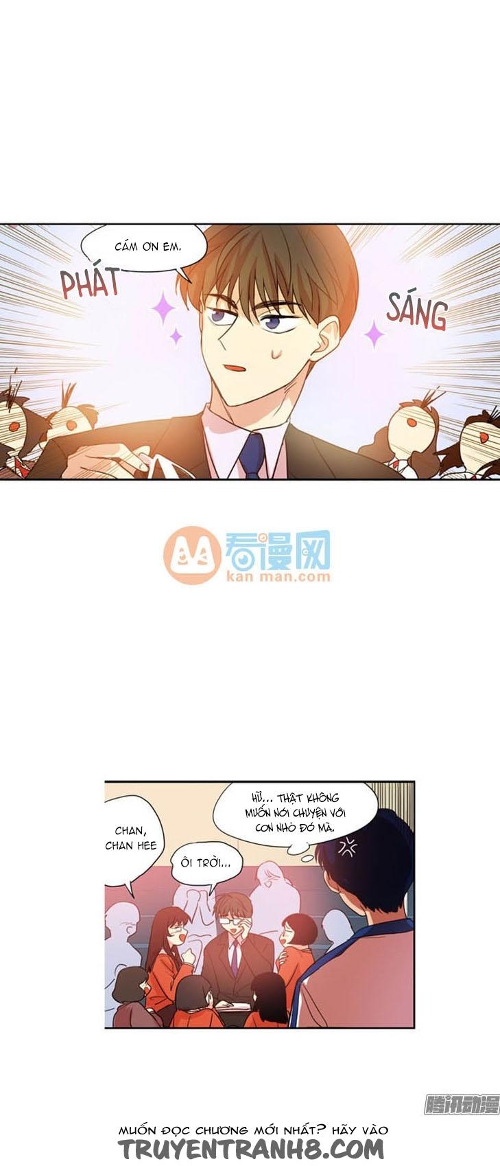 Trở Lại Tuổi Mười Mấy Chap 59 - Next Chap 60