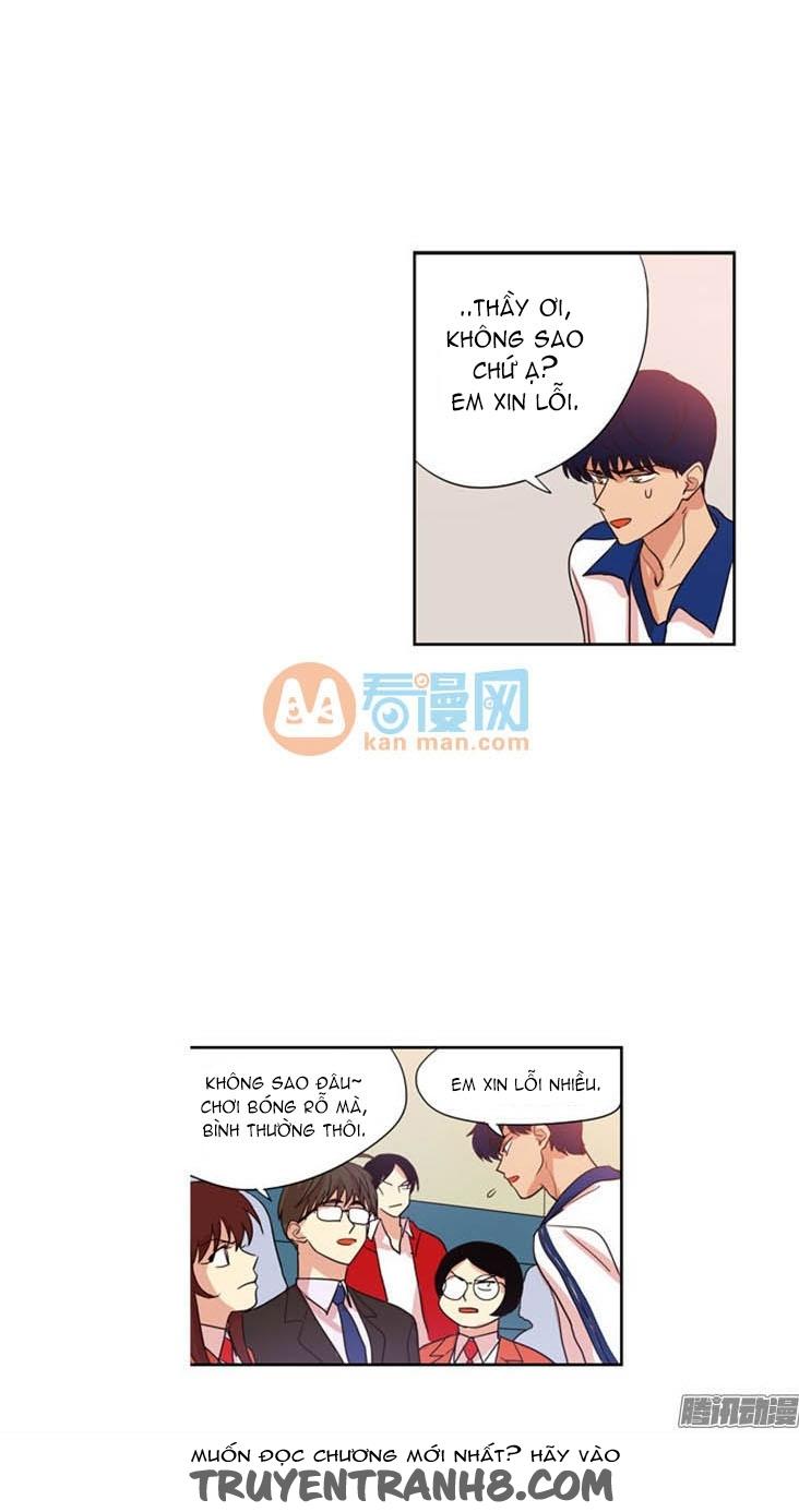 Trở Lại Tuổi Mười Mấy Chap 59 - Next Chap 60