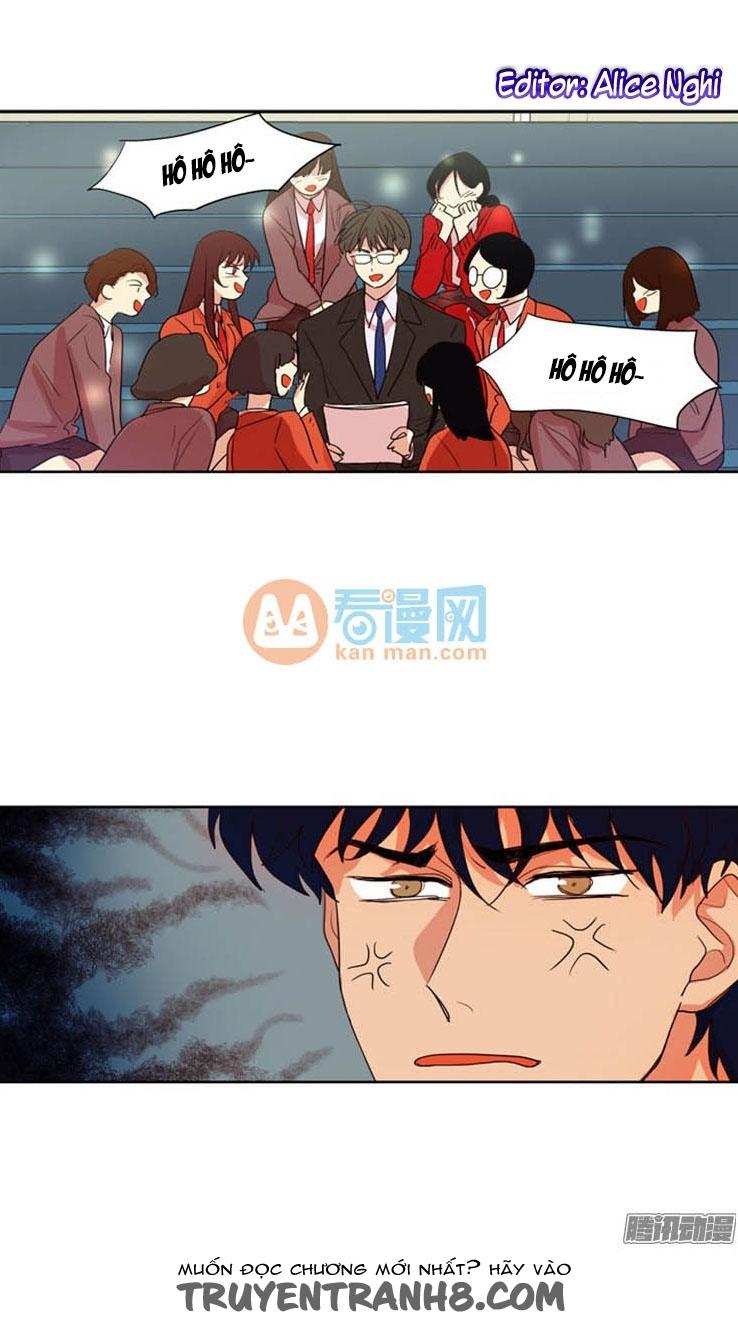 Trở Lại Tuổi Mười Mấy Chap 59 - Next Chap 60