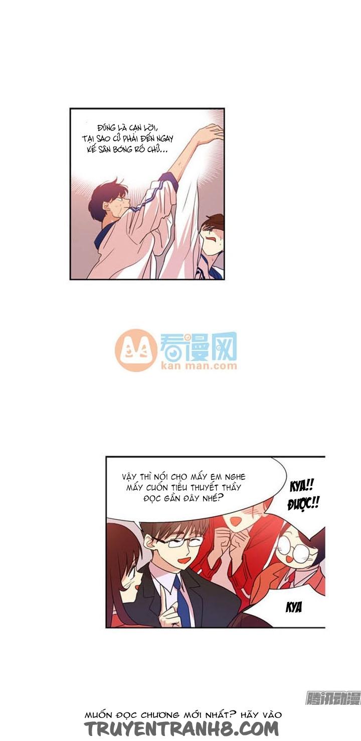 Trở Lại Tuổi Mười Mấy Chap 59 - Next Chap 60