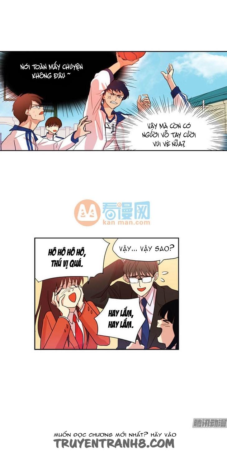 Trở Lại Tuổi Mười Mấy Chap 59 - Next Chap 60