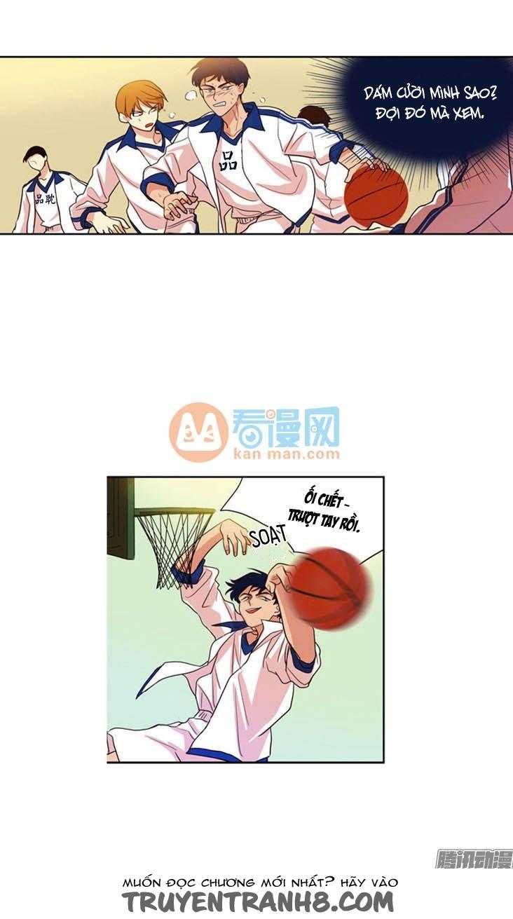 Trở Lại Tuổi Mười Mấy Chap 59 - Next Chap 60