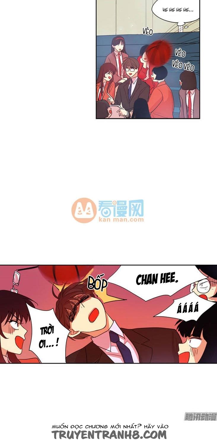 Trở Lại Tuổi Mười Mấy Chap 59 - Next Chap 60