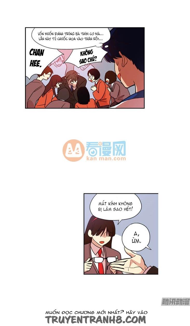 Trở Lại Tuổi Mười Mấy Chap 59 - Next Chap 60