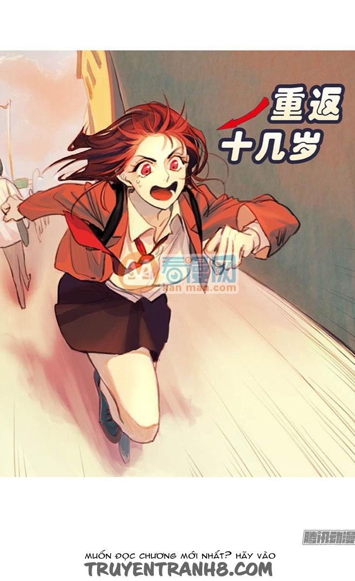 Trở Lại Tuổi Mười Mấy Chap 60 - Next Chap 61