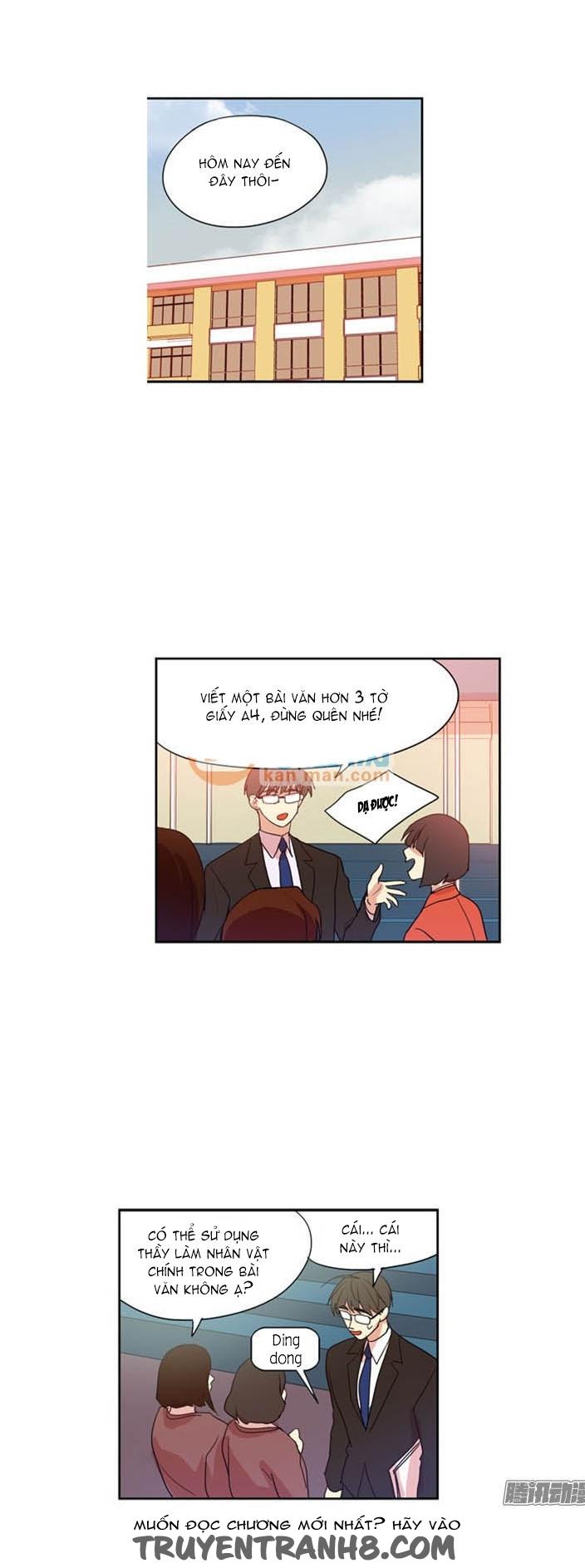 Trở Lại Tuổi Mười Mấy Chap 60 - Next Chap 61