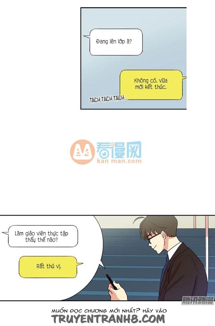 Trở Lại Tuổi Mười Mấy Chap 60 - Next Chap 61