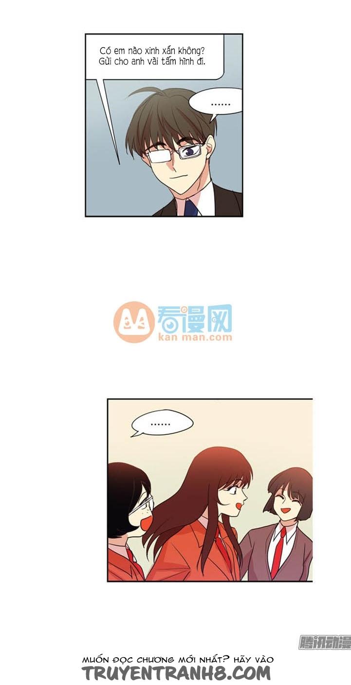 Trở Lại Tuổi Mười Mấy Chap 60 - Next Chap 61