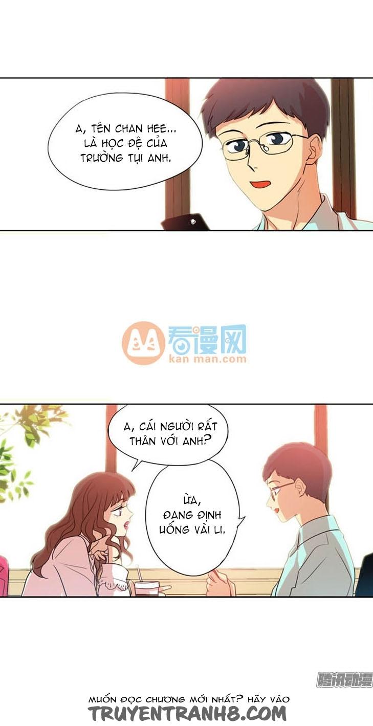 Trở Lại Tuổi Mười Mấy Chap 60 - Next Chap 61