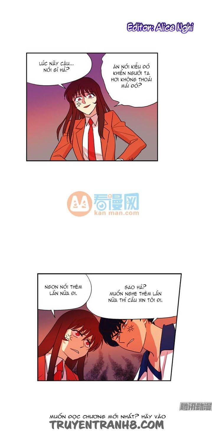 Trở Lại Tuổi Mười Mấy Chap 60 - Next Chap 61