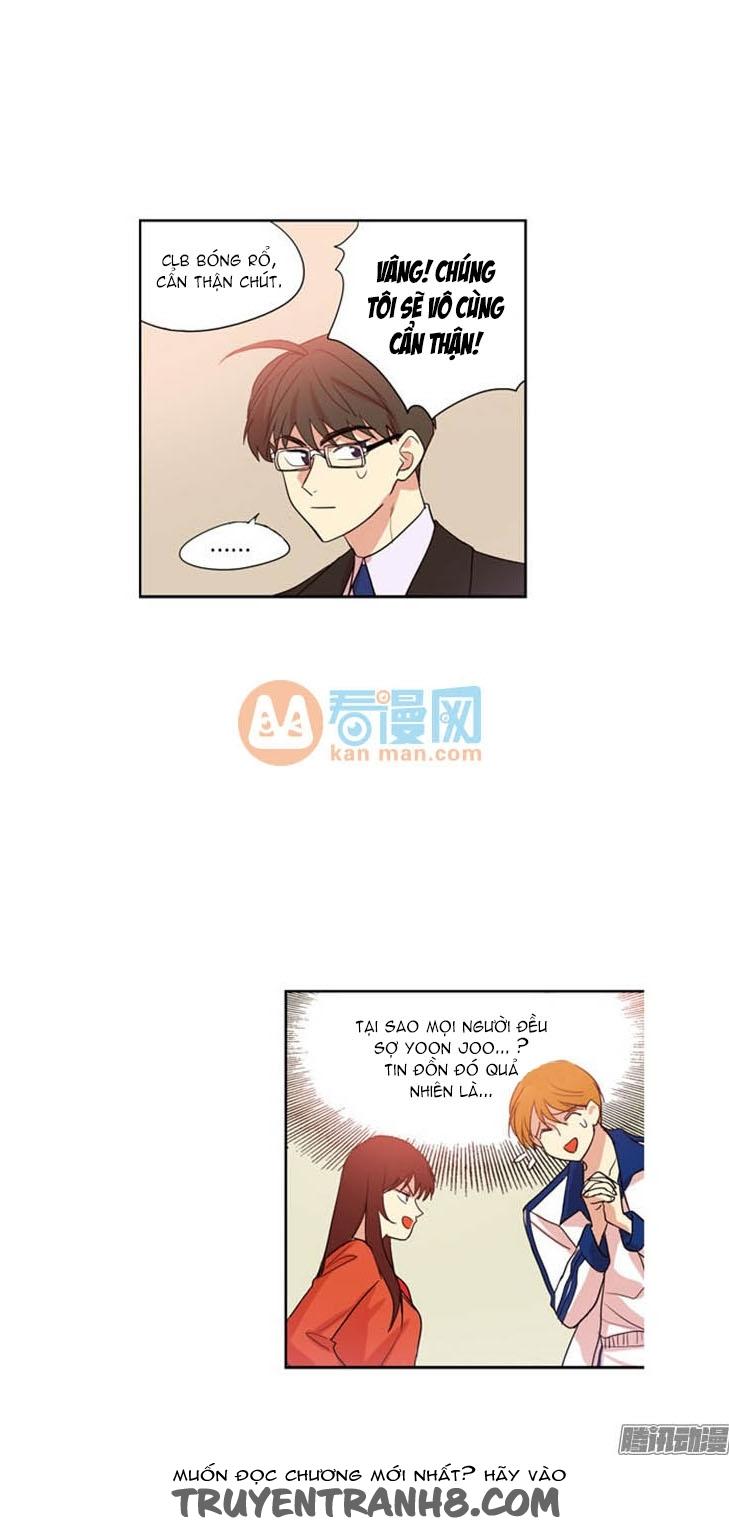 Trở Lại Tuổi Mười Mấy Chap 60 - Next Chap 61