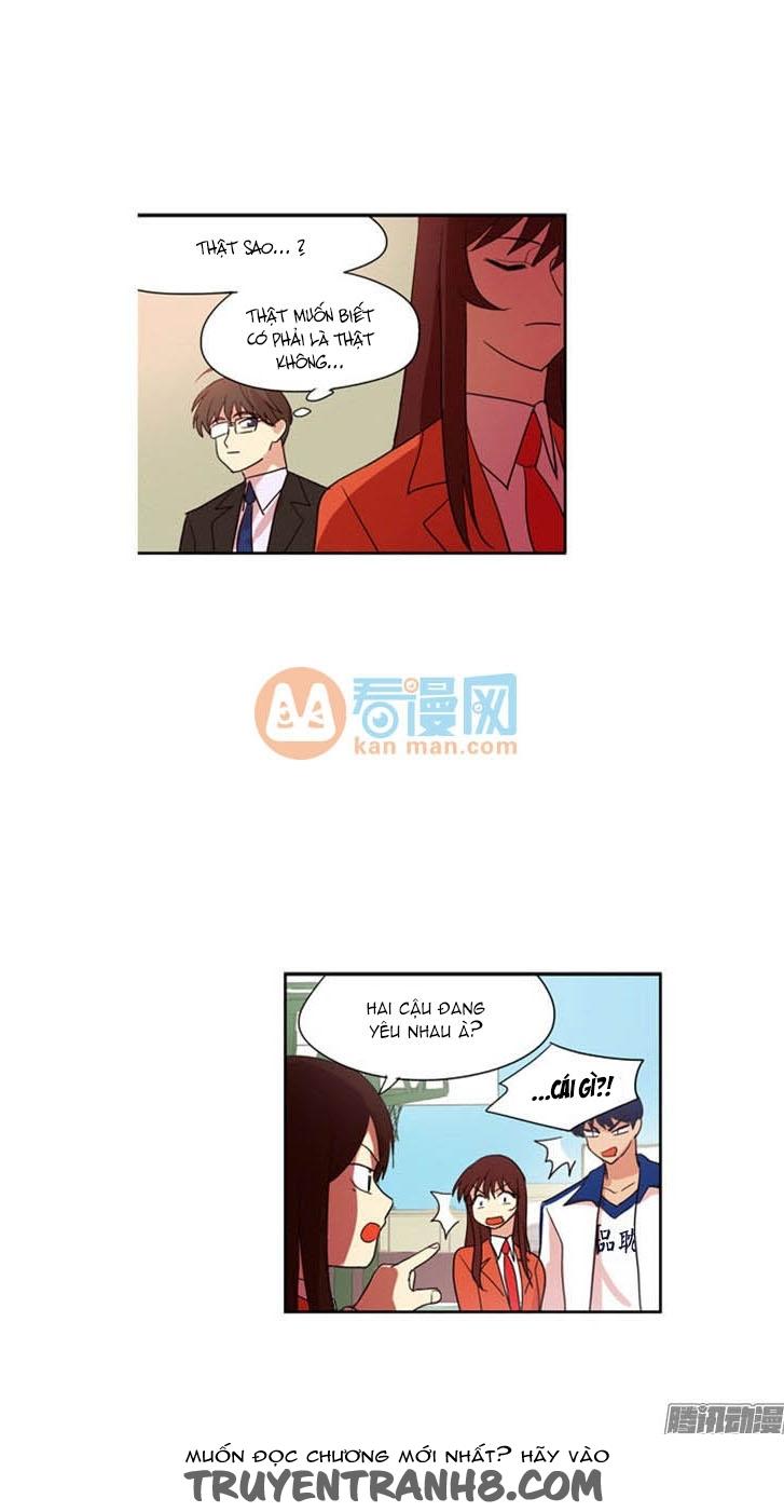 Trở Lại Tuổi Mười Mấy Chap 60 - Next Chap 61