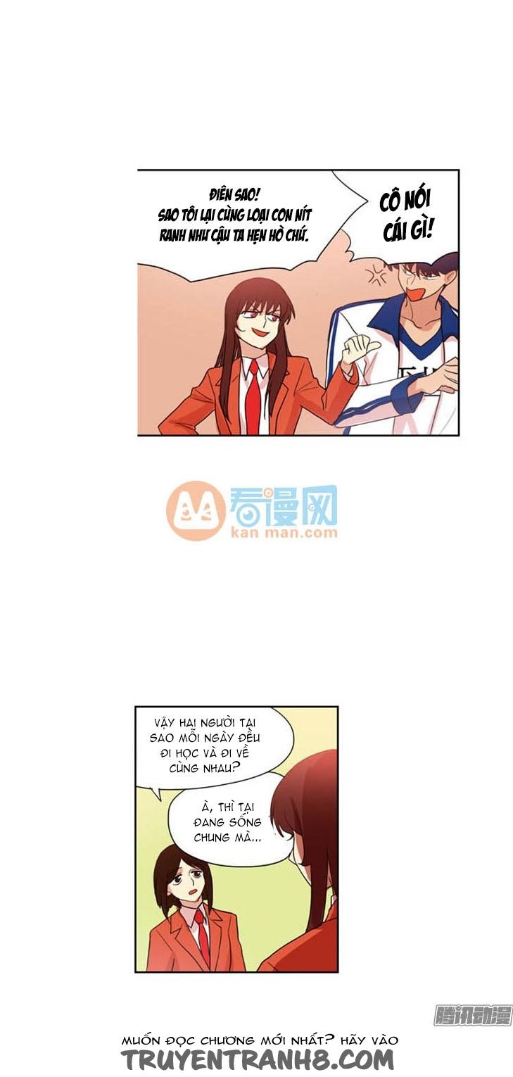 Trở Lại Tuổi Mười Mấy Chap 60 - Next Chap 61