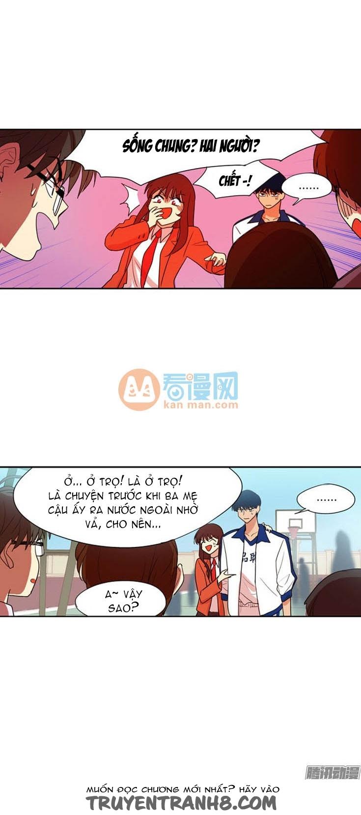 Trở Lại Tuổi Mười Mấy Chap 60 - Next Chap 61