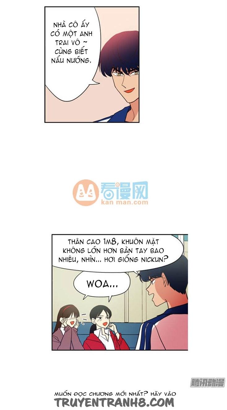 Trở Lại Tuổi Mười Mấy Chap 60 - Next Chap 61