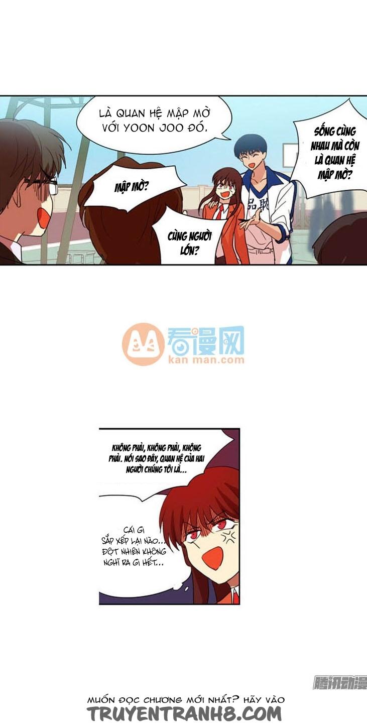 Trở Lại Tuổi Mười Mấy Chap 60 - Next Chap 61