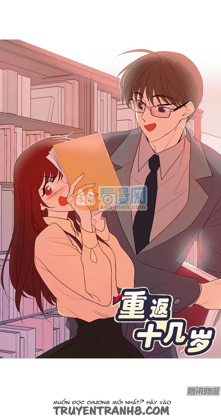 Trở Lại Tuổi Mười Mấy Chap 61 - Next Chap 62