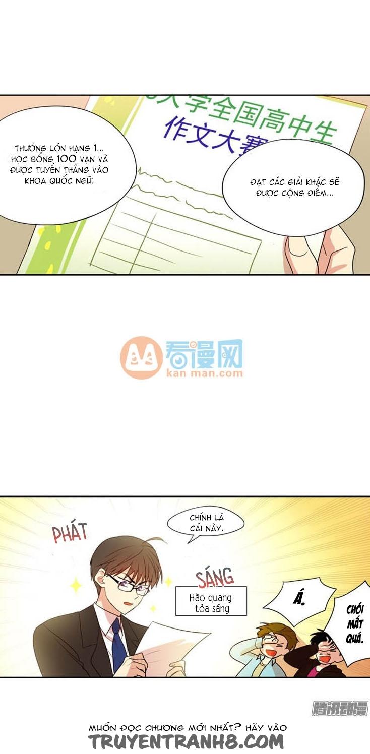 Trở Lại Tuổi Mười Mấy Chap 61 - Next Chap 62