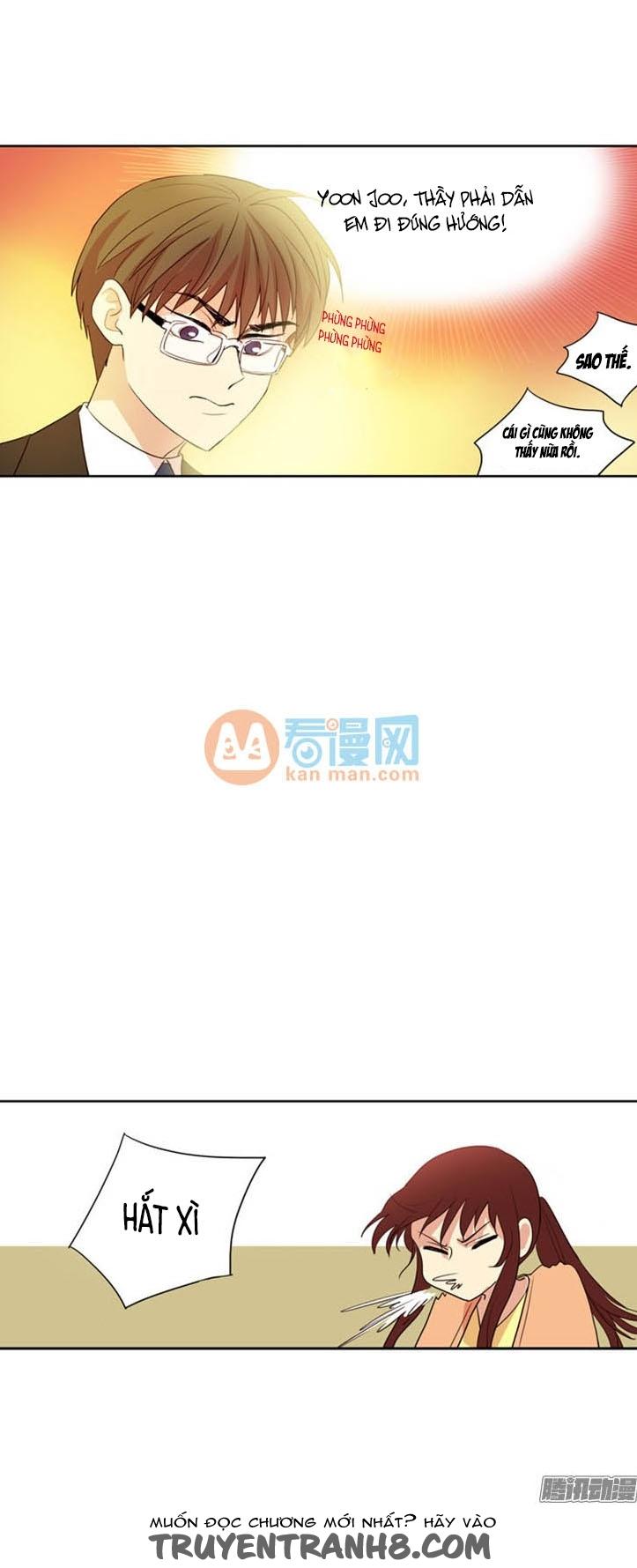 Trở Lại Tuổi Mười Mấy Chap 61 - Next Chap 62