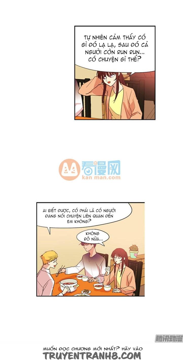 Trở Lại Tuổi Mười Mấy Chap 61 - Next Chap 62