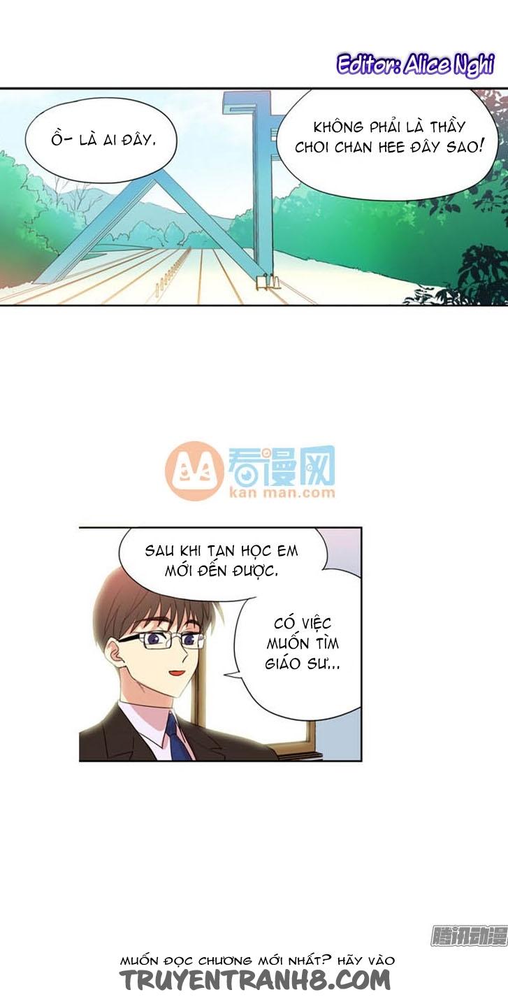 Trở Lại Tuổi Mười Mấy Chap 61 - Next Chap 62