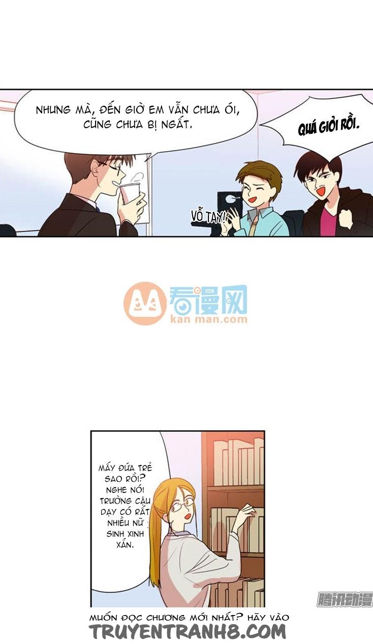 Trở Lại Tuổi Mười Mấy Chap 61 - Next Chap 62