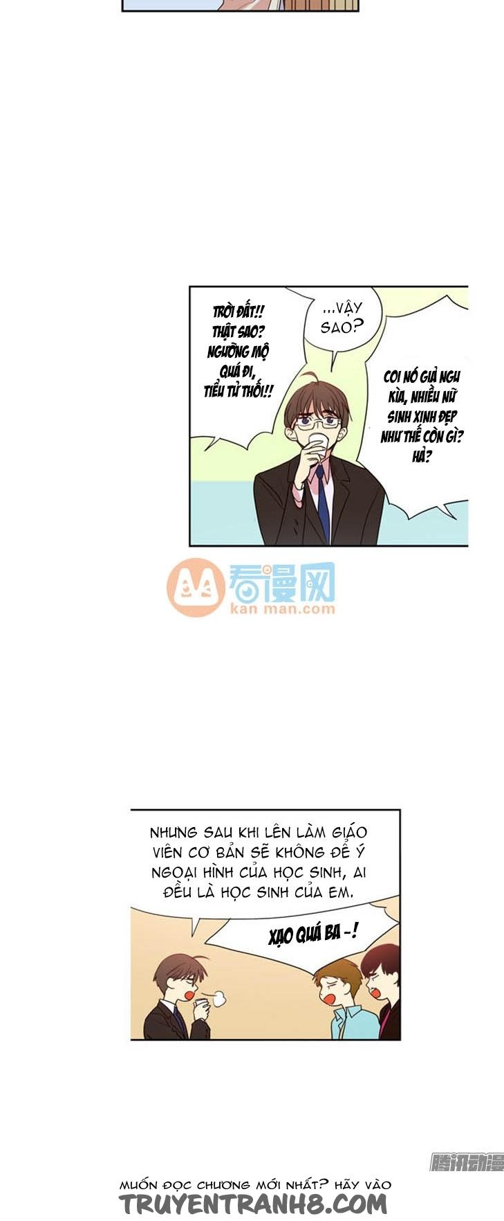Trở Lại Tuổi Mười Mấy Chap 61 - Next Chap 62
