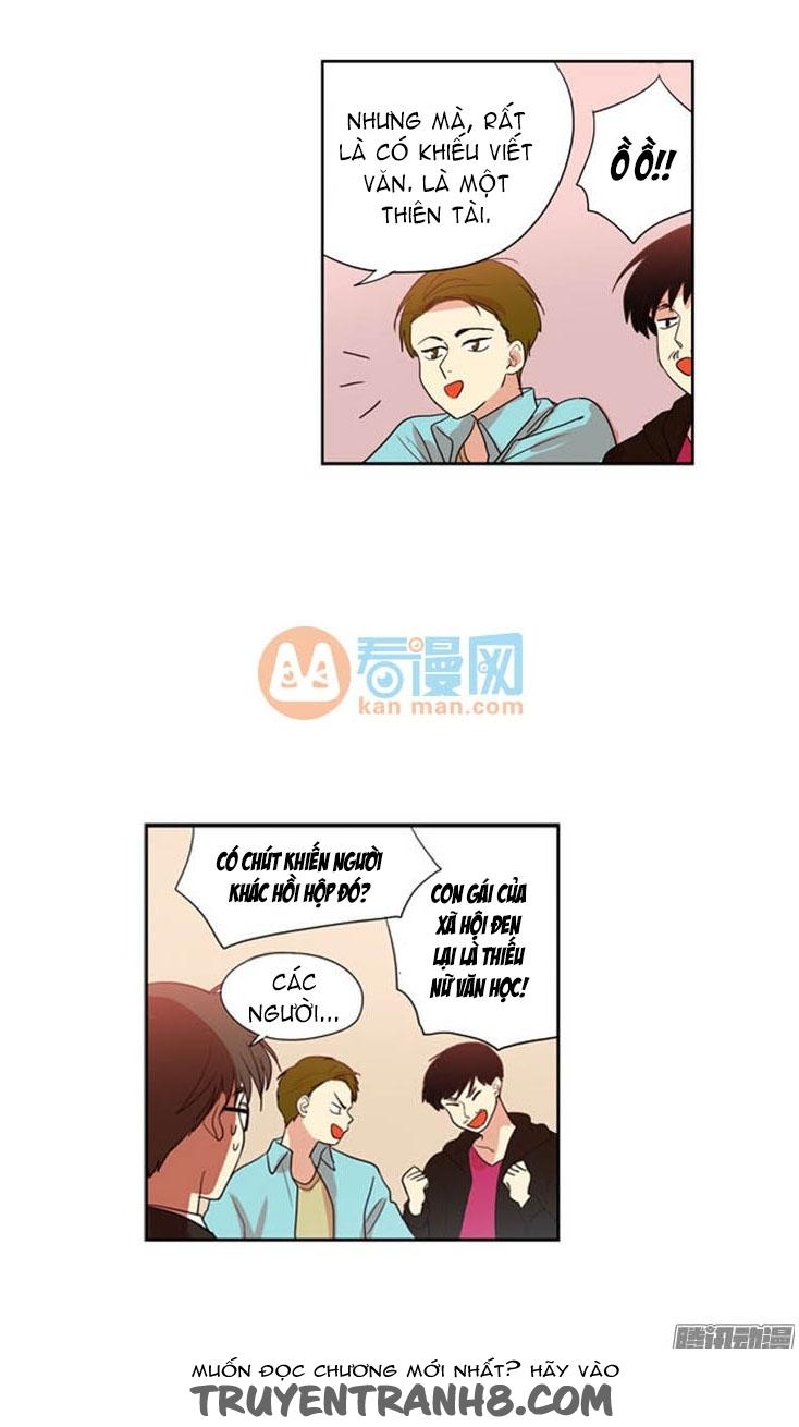 Trở Lại Tuổi Mười Mấy Chap 61 - Next Chap 62