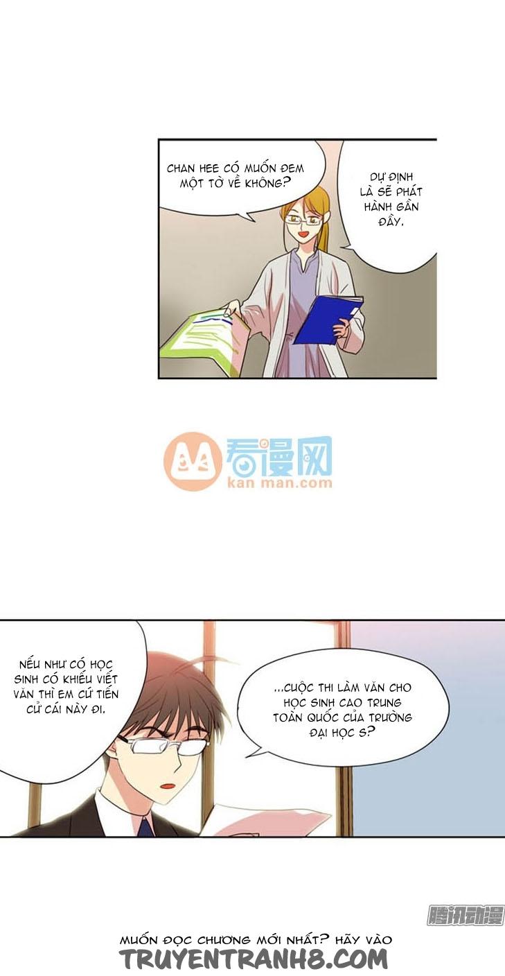 Trở Lại Tuổi Mười Mấy Chap 61 - Next Chap 62