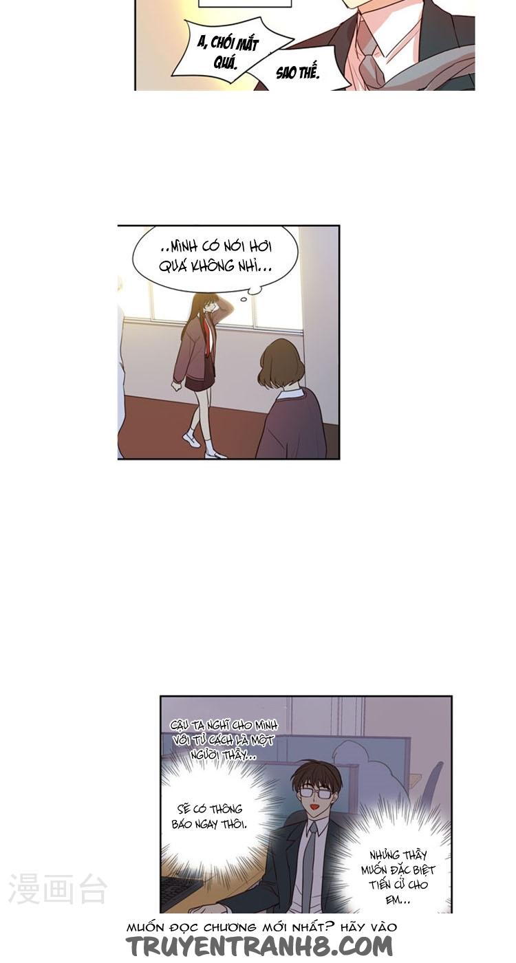 Trở Lại Tuổi Mười Mấy Chap 63 - Next Chap 64