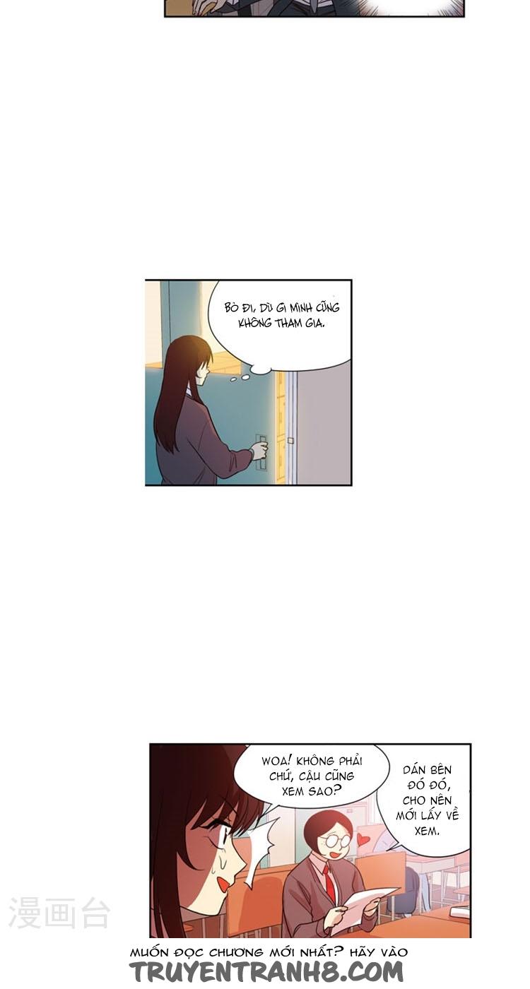 Trở Lại Tuổi Mười Mấy Chap 63 - Next Chap 64
