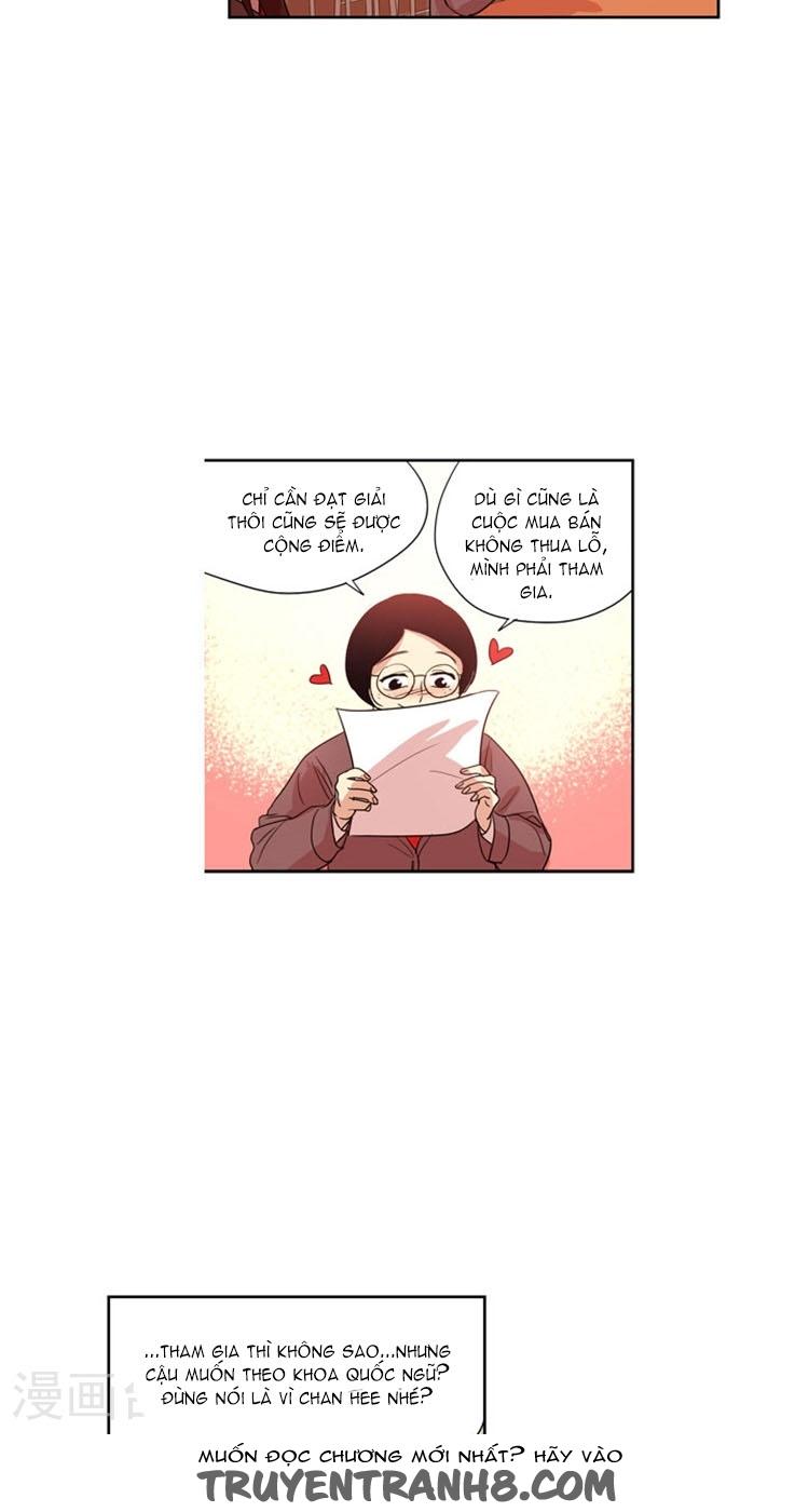 Trở Lại Tuổi Mười Mấy Chap 63 - Next Chap 64