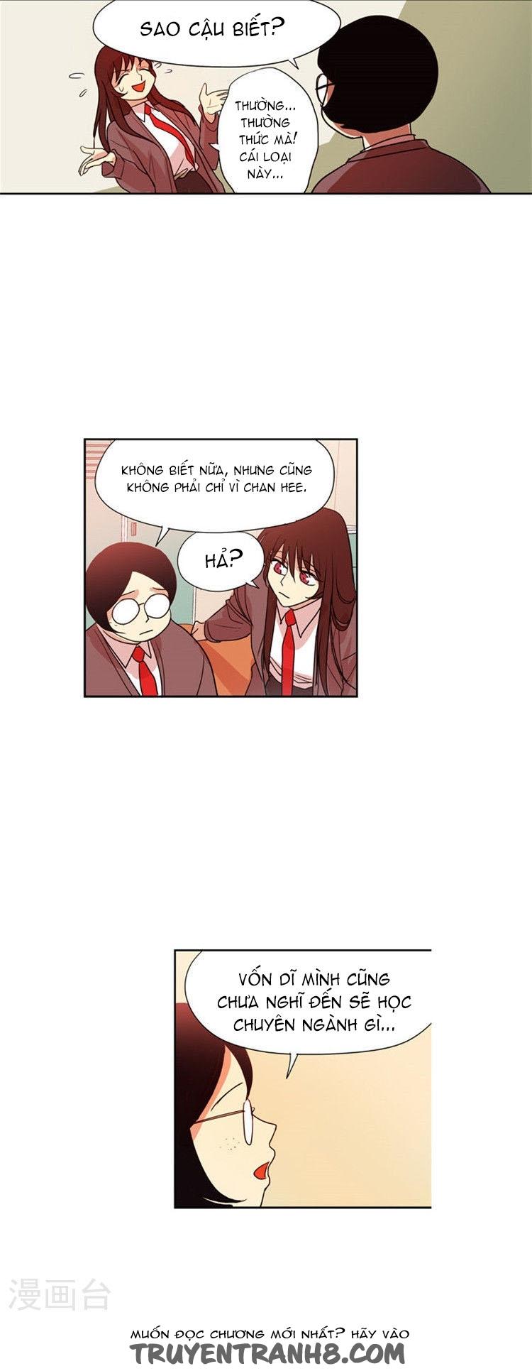 Trở Lại Tuổi Mười Mấy Chap 63 - Next Chap 64