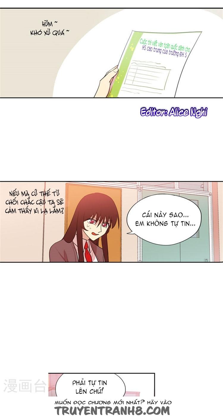 Trở Lại Tuổi Mười Mấy Chap 63 - Next Chap 64