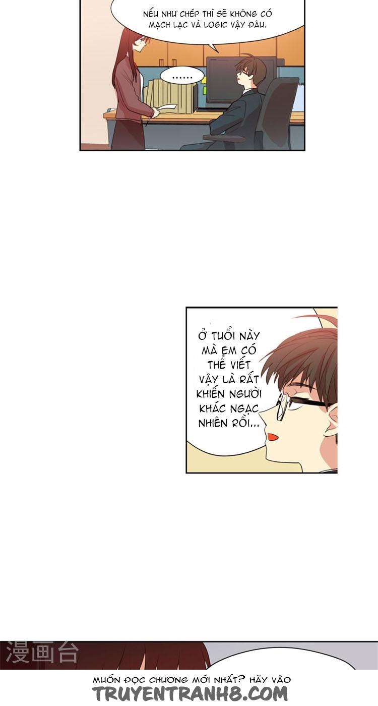 Trở Lại Tuổi Mười Mấy Chap 63 - Next Chap 64
