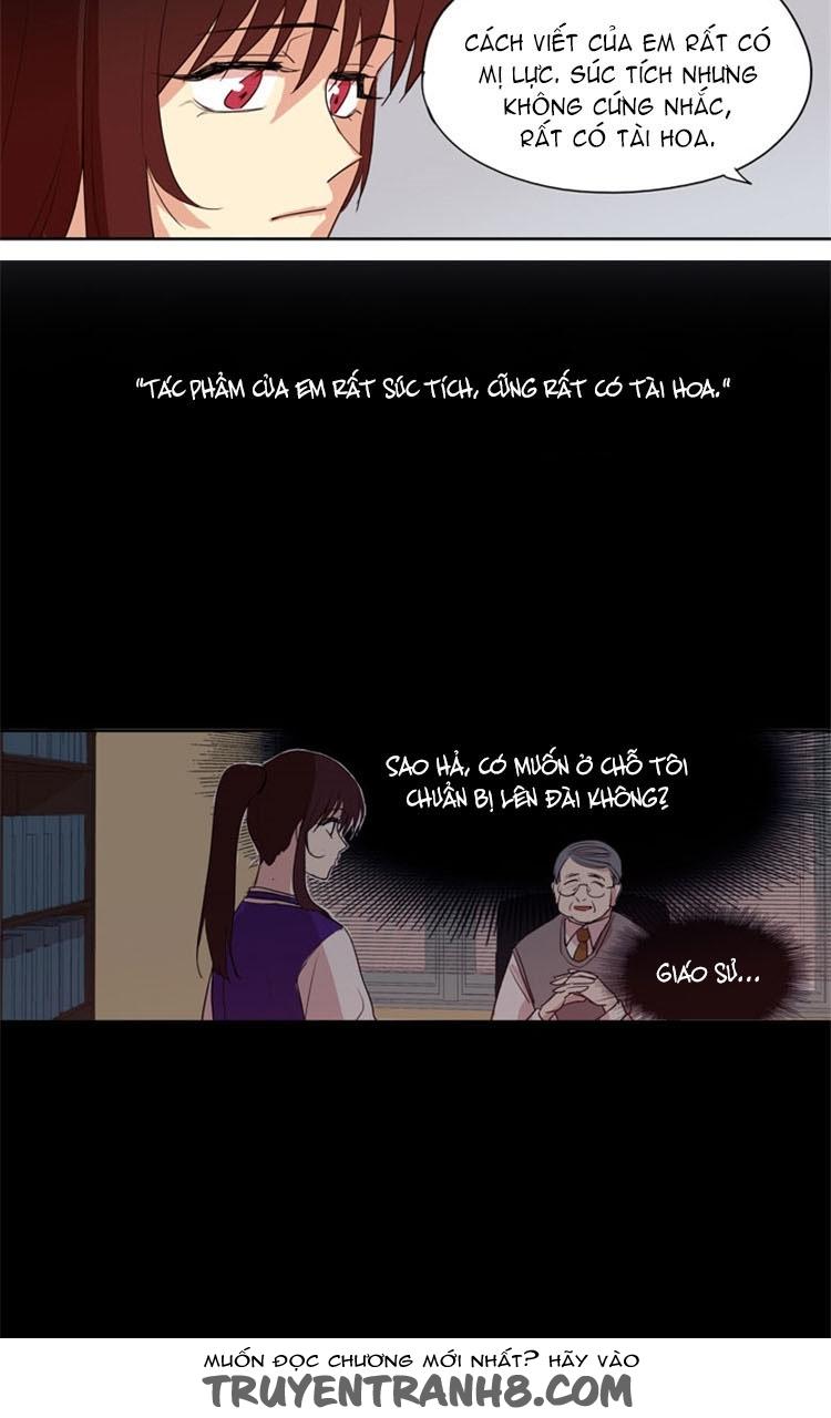 Trở Lại Tuổi Mười Mấy Chap 63 - Next Chap 64