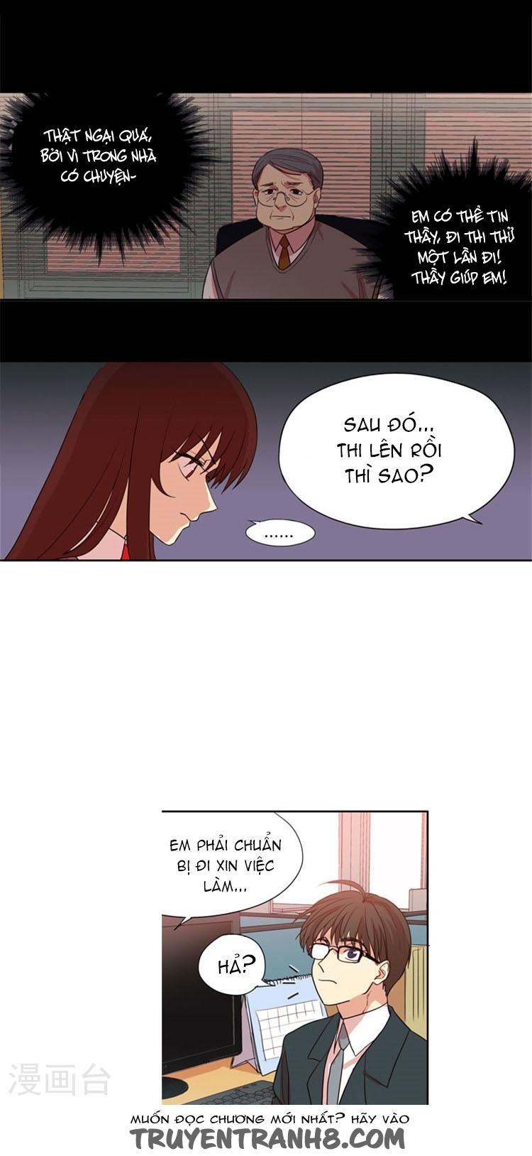 Trở Lại Tuổi Mười Mấy Chap 63 - Next Chap 64