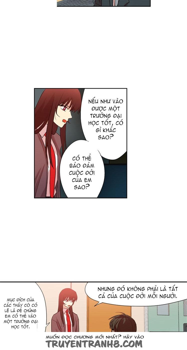 Trở Lại Tuổi Mười Mấy Chap 63 - Next Chap 64