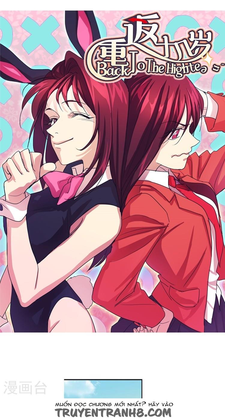 Trở Lại Tuổi Mười Mấy Chap 88 - Next Chap 89
