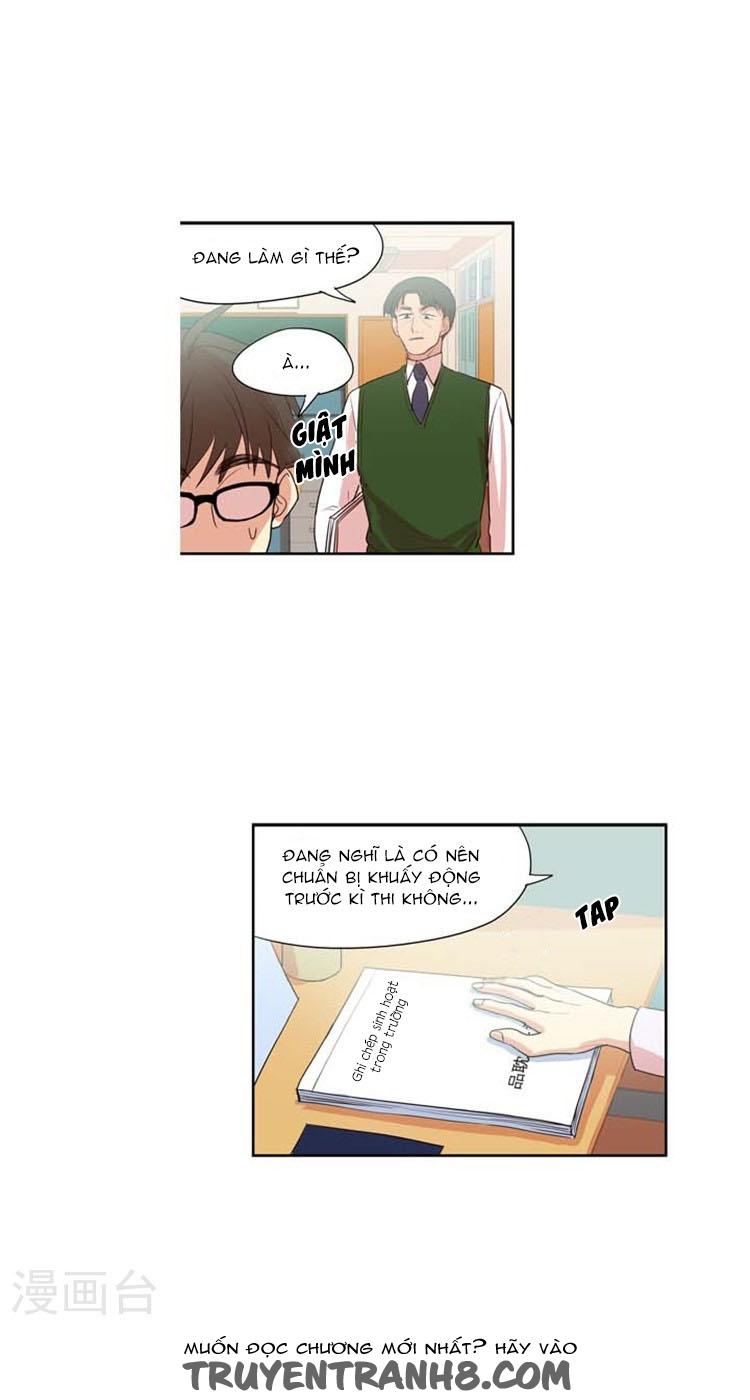 Trở Lại Tuổi Mười Mấy Chap 88 - Next Chap 89