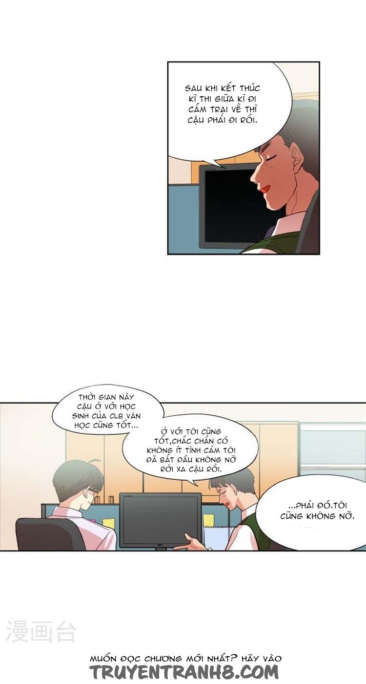 Trở Lại Tuổi Mười Mấy Chap 88 - Next Chap 89