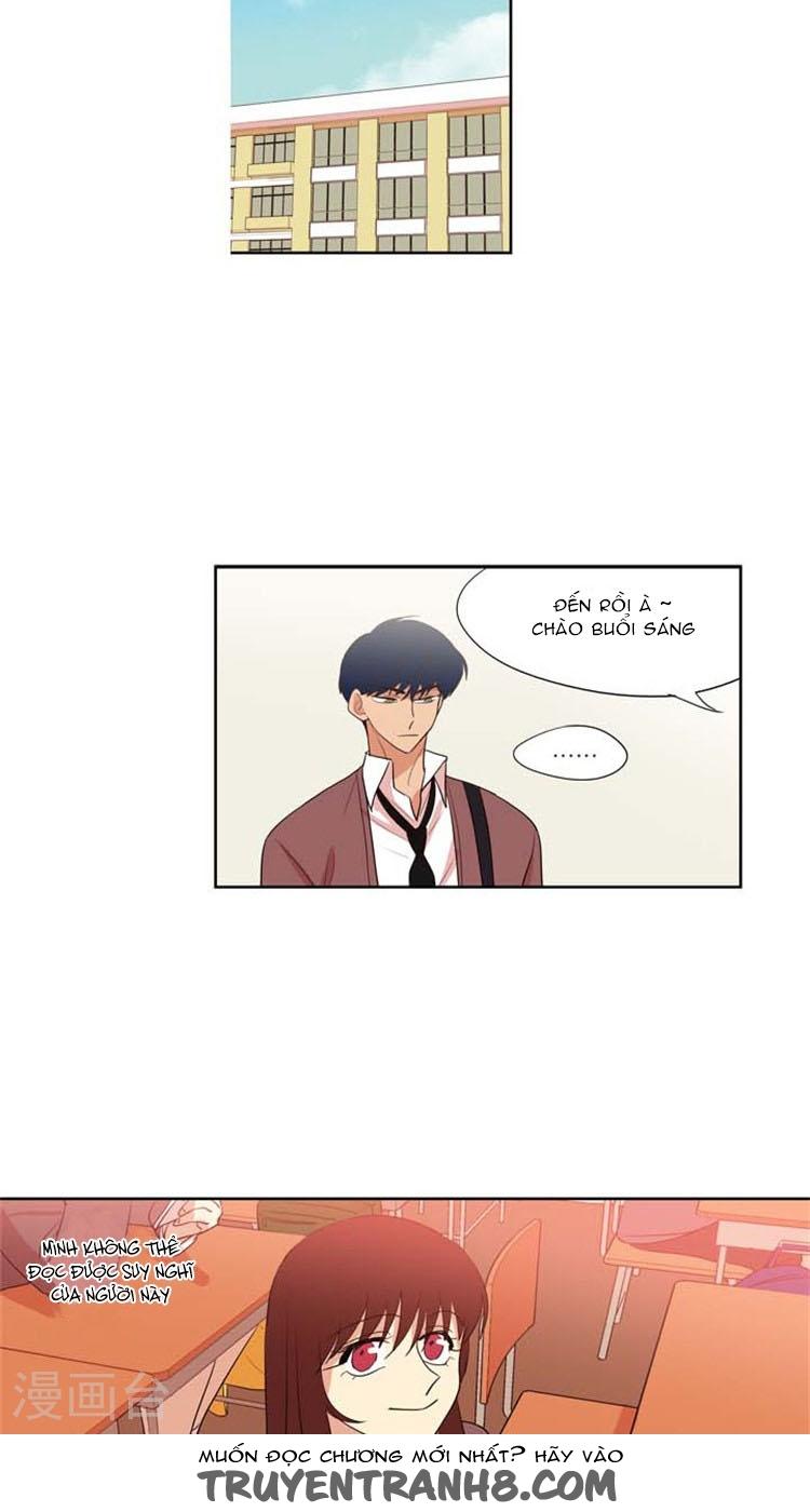 Trở Lại Tuổi Mười Mấy Chap 88 - Next Chap 89